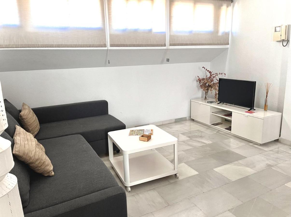 El Mirador De La Juderia Apartment Cordoba Exterior photo