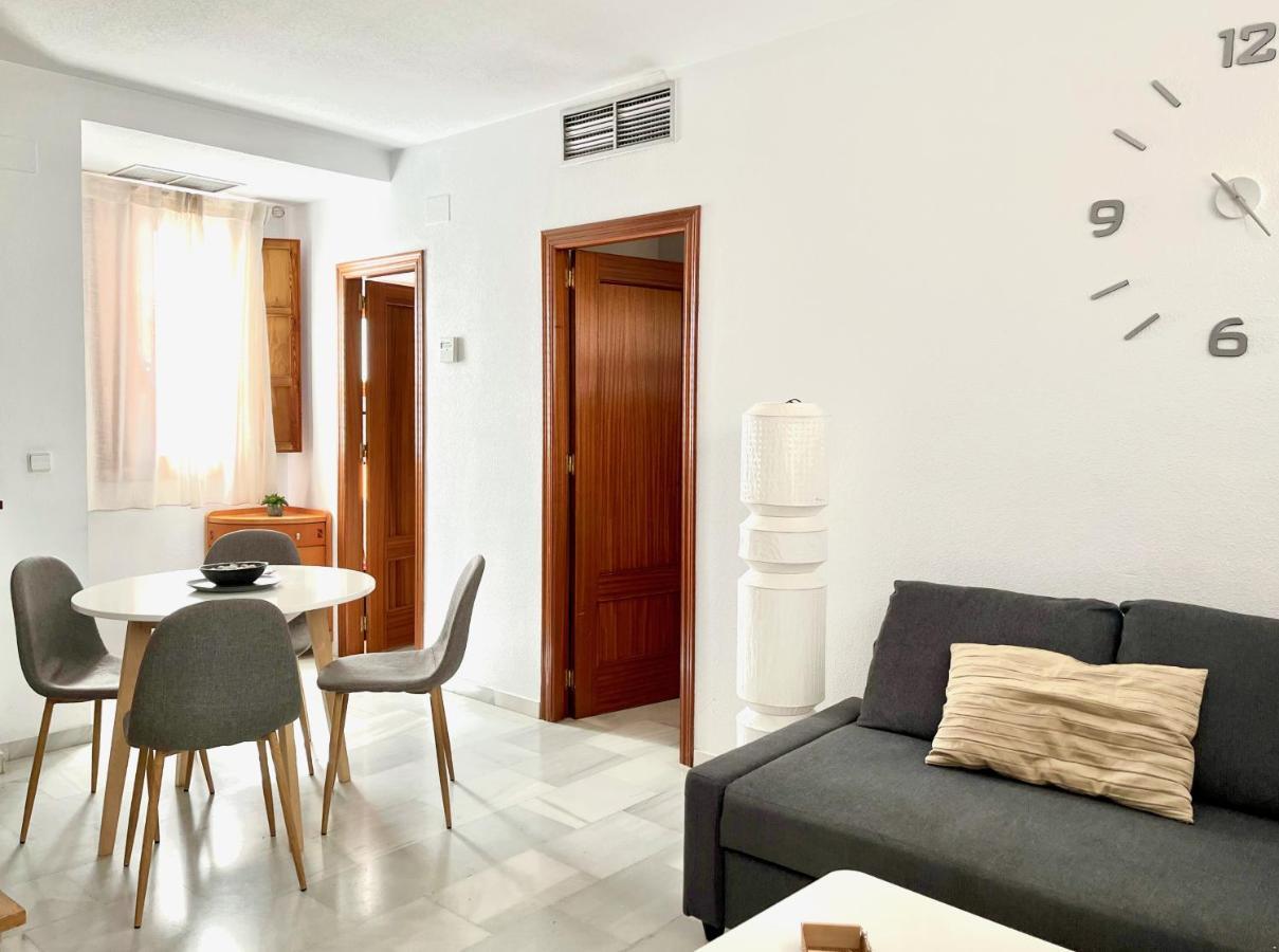 El Mirador De La Juderia Apartment Cordoba Exterior photo