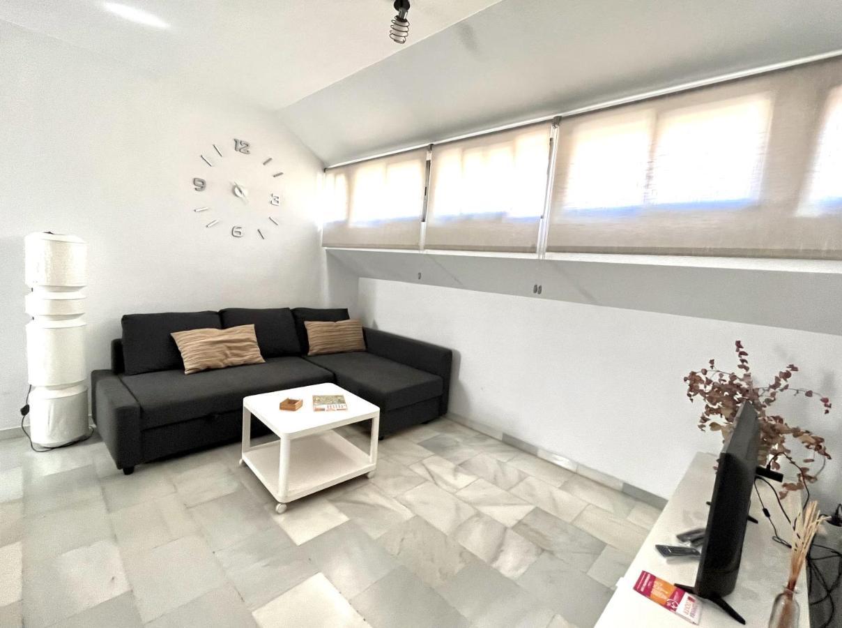 El Mirador De La Juderia Apartment Cordoba Exterior photo