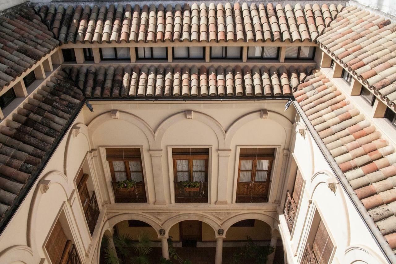 El Mirador De La Juderia Apartment Cordoba Exterior photo