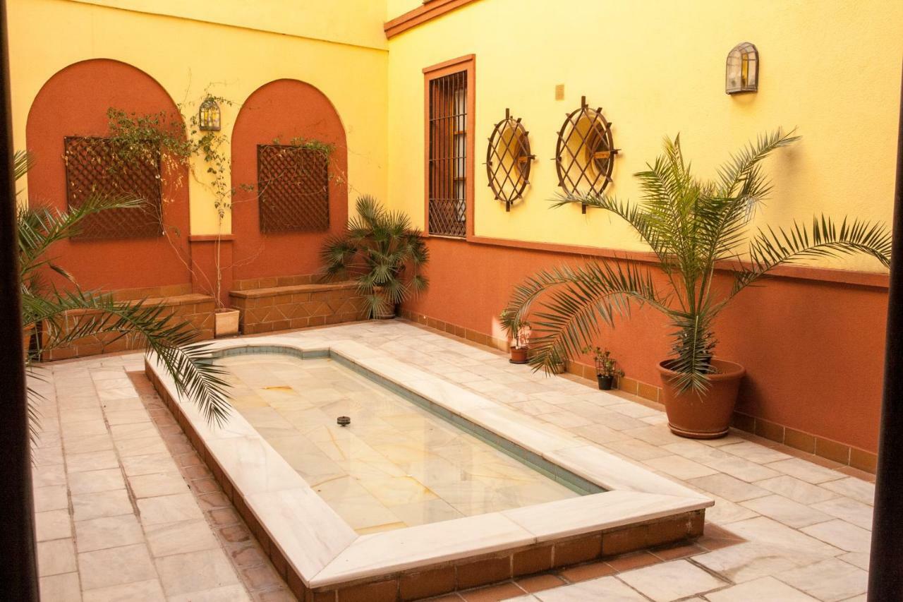 El Mirador De La Juderia Apartment Cordoba Exterior photo